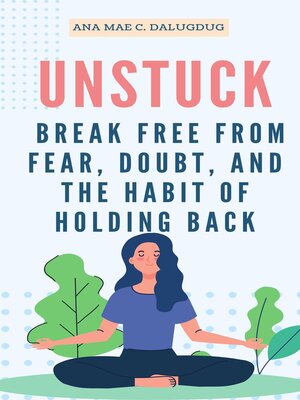 cover image of Unstuck